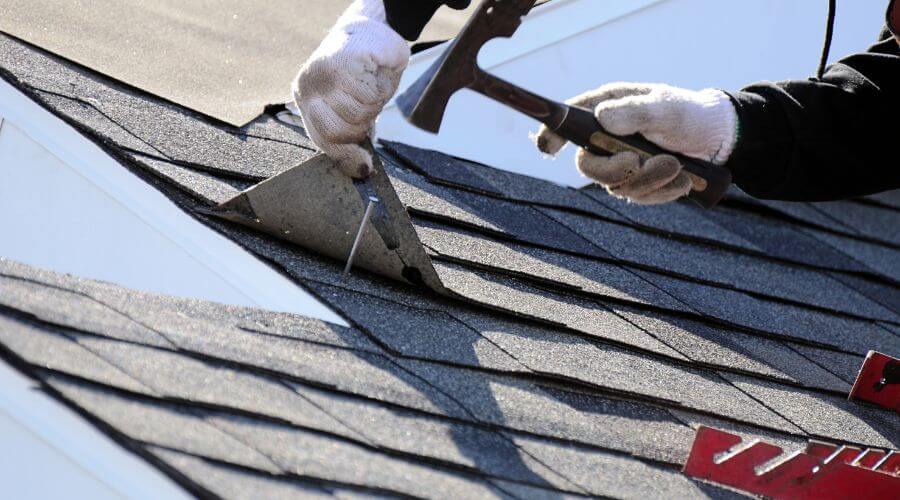 Expert Emergency Roof Repairs services in Ulster, PA